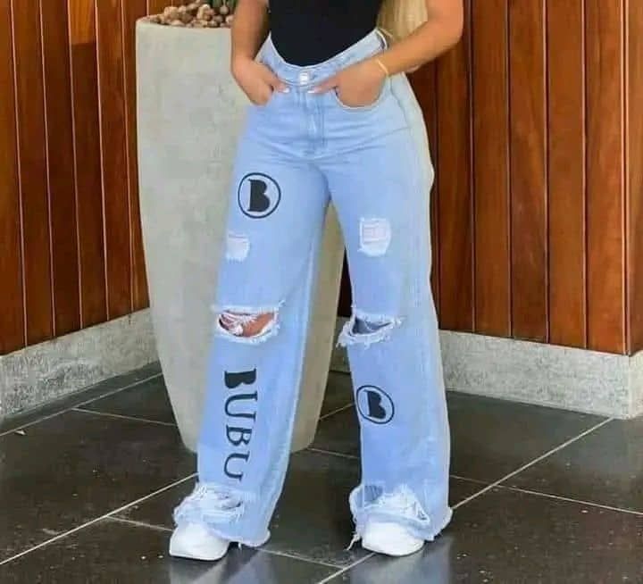 Pantalon Pour Femme
Fashion