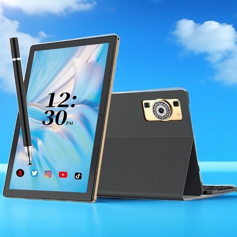 Notebook Mate 4 X
Idino Tablette