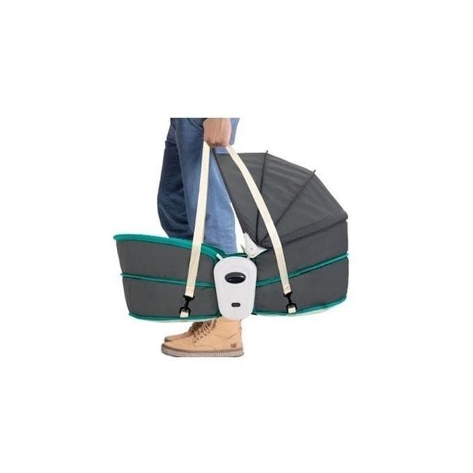 Transat Balancelle Bébé
Relax Avec Eléments D'éveil
Entretien facile