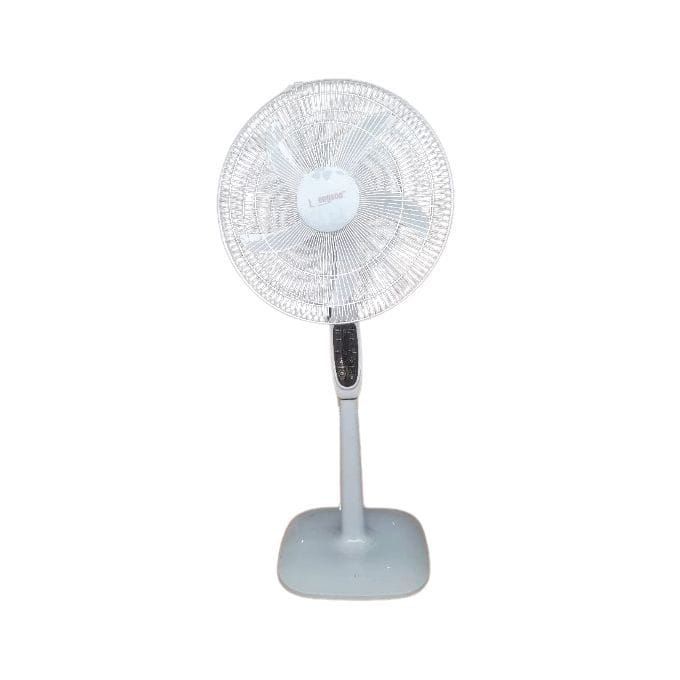 VENTILATEUR LONGSON TACTILE
18 Pouces LS-F2 - 5 Hélices+commande
Ventilateur Tactile + commande