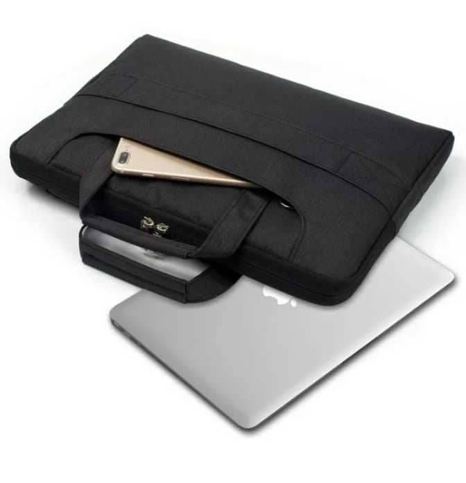 Sac de PC
Modèle bandoulière
Multifonction