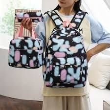 TROUSSE DE SACS TROIS EN 1