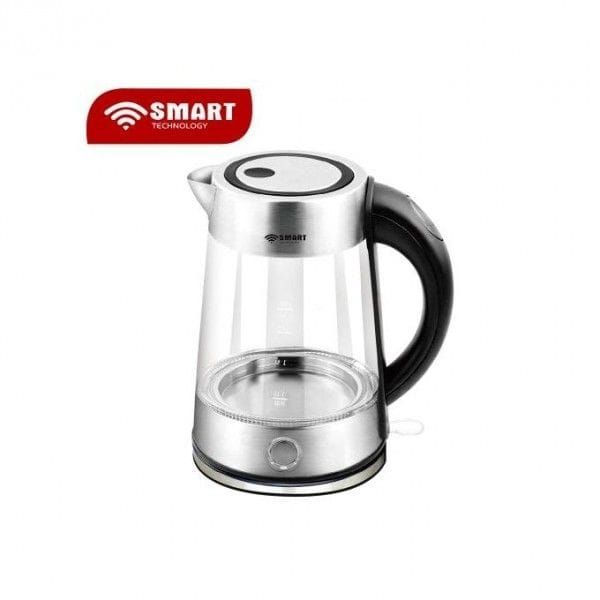 BLOUOIRE ÉLECTRIQUE SMART
En Verre