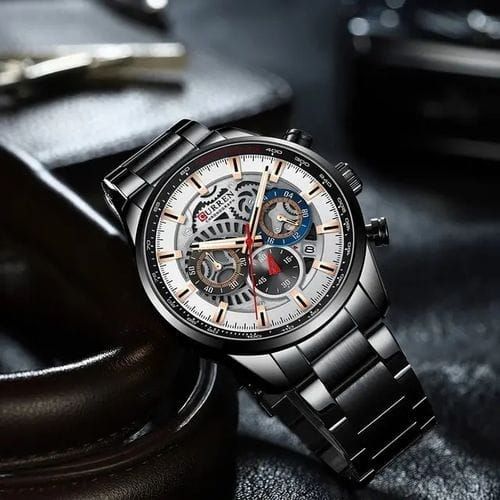 MONTRE CURREN HOMME ORIGINAL