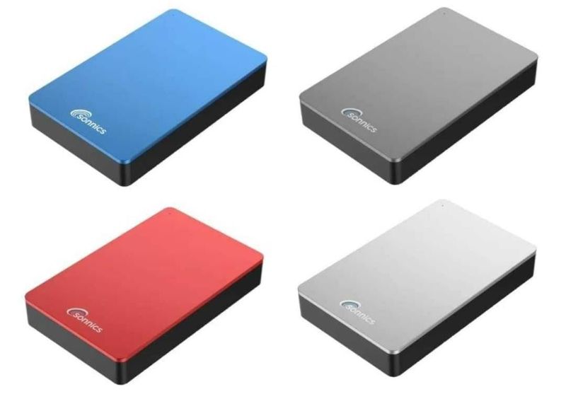 Disque dur externe 250Go HDD
dans boîtier + câble de connexion offert
•Pour ordinateur portable et ordinateurs bureaux