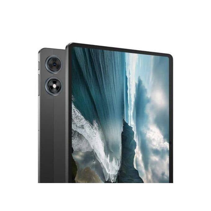 MEGAPAD 10
Tecno 10,1 POUCES - 128GO ROM - 4GO RAM - 1 SIM - 4G - 7000 MAH