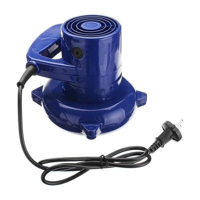 ROBOT Souffleur Electrique
TOPLINK Soufleur/Aspirateur Electrique Bleu