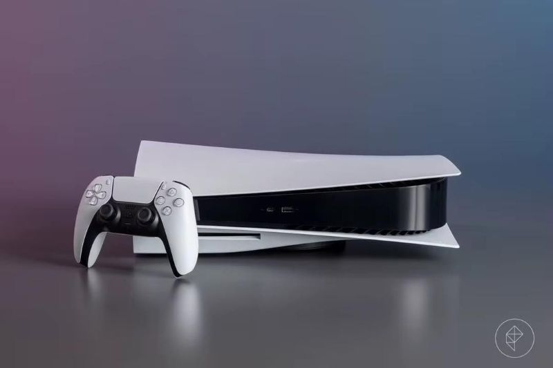 PlayStation 5 SLIM STANDARD
DIGITAL Photos et vidéos de qualités