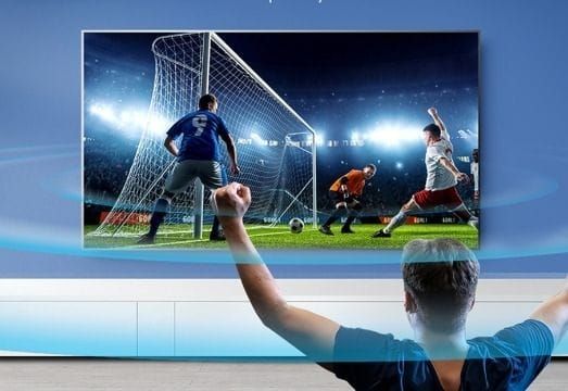 ATL Android TV LED - 43"
Full HD - ATL-43V7S - Android 9 - Noir - Garantie 12 Mois
