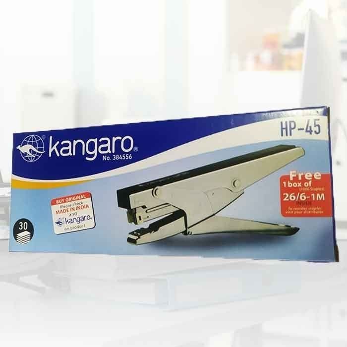 Agrafeuse Kangaro
HP 45