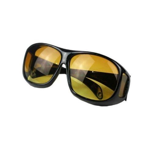 2 Paires de Lunettes De Conduite Hd Protection UV Protéger