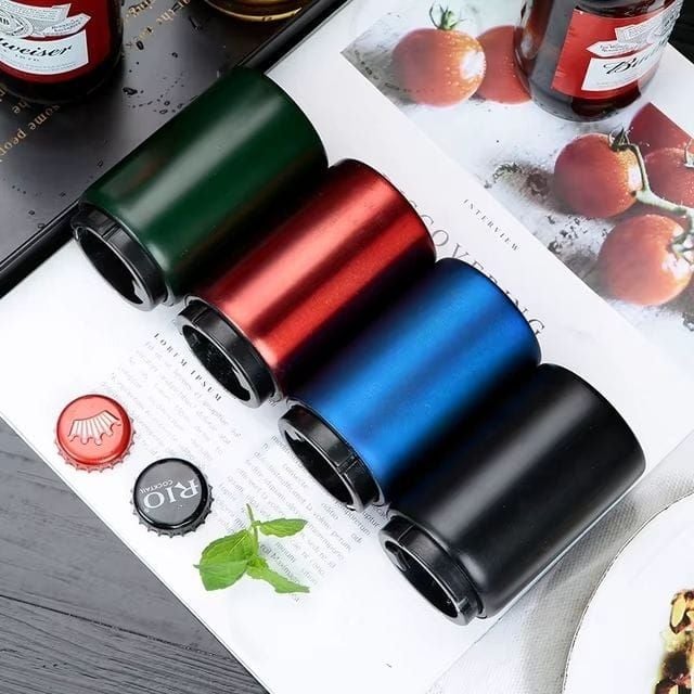 Décapsuleur Magnétique
ouvre-bouteille pour soda, accessoires de cuisine