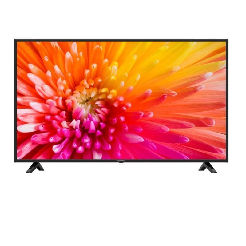 NASCO TV LED 50" HD
NAS-J50FBFL-A