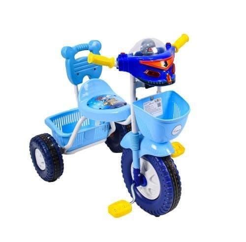 ALBADER Tricycles pour Enfants de 2 à 5 ans
tricycle à trois roues pour tout-petits avec un siège