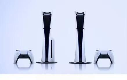 PlayStation 5 SLIM STANDARD
DIGITAL Photos et vidéos de qualités