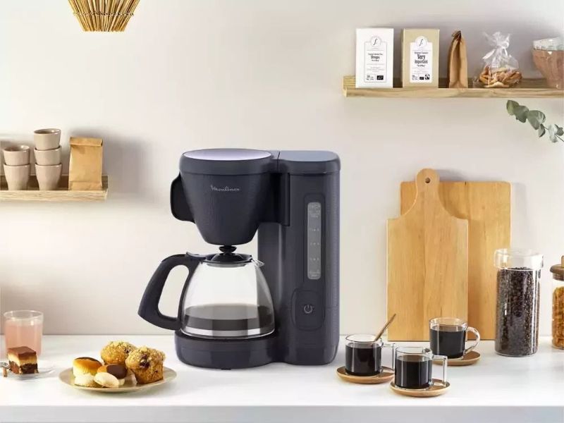 MARCHINE A CAFE
POUR LA MAISON