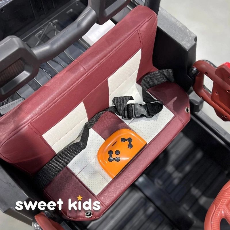 Voiture électrique pour enfants
Buggy KR-6688