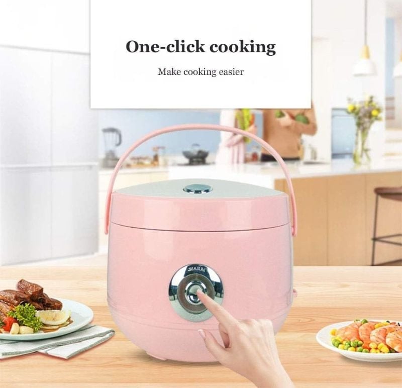 Cuiseur de Riz
Electrique Intelligent , Multifonction
Capacité 5 Litres