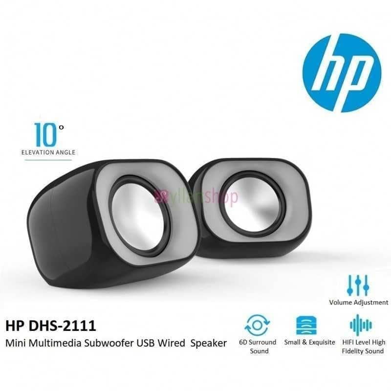 Haut Parleur HP
DHS-2111