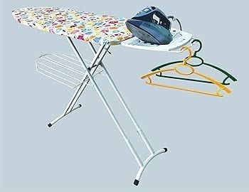 NASCO TABLE A REPASSER
ANTI ROUILLE