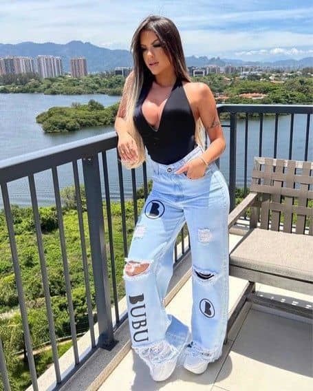 Pantalon Pour Femme
Fashion