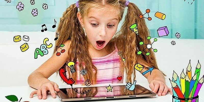 BEBE TAB B69s
Tablette Educative 5G - 4Go /64Go - Ecran 7 Pouces - Wi-Fi - Android - Carte Sim