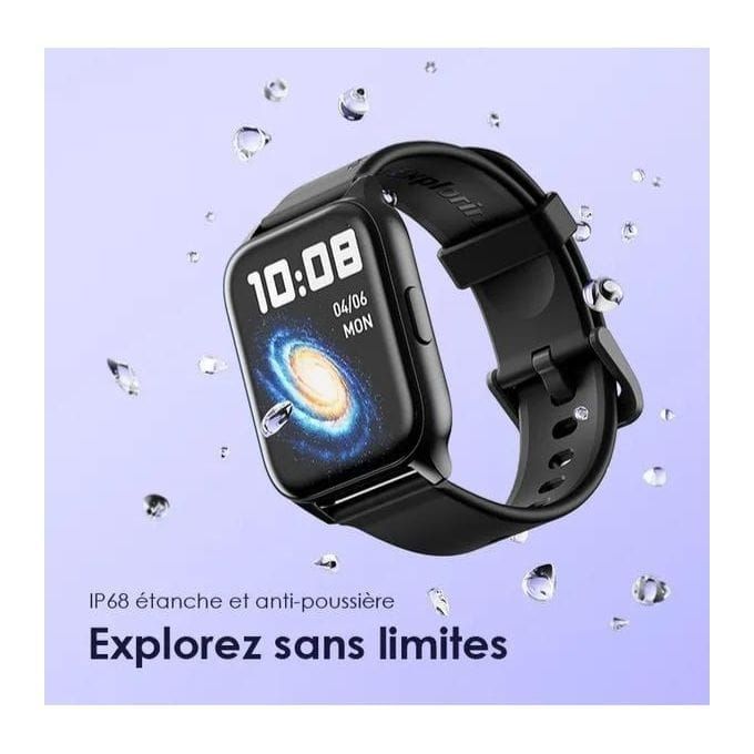 Montre Connectée
Oraimo Watch 5 lite