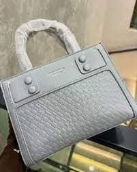 SAC
Pour Femme