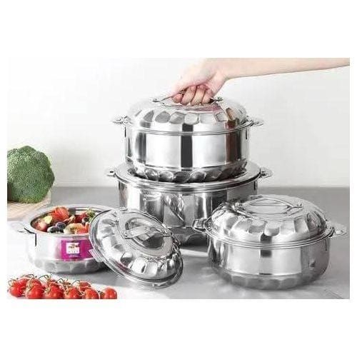 ENSEMBLE SOUPIERES ISOTHERMES
CONSERVATION EN TARD