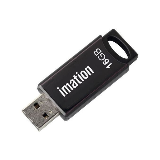 Clé USB 16 Go
Stockage rapide et universel
