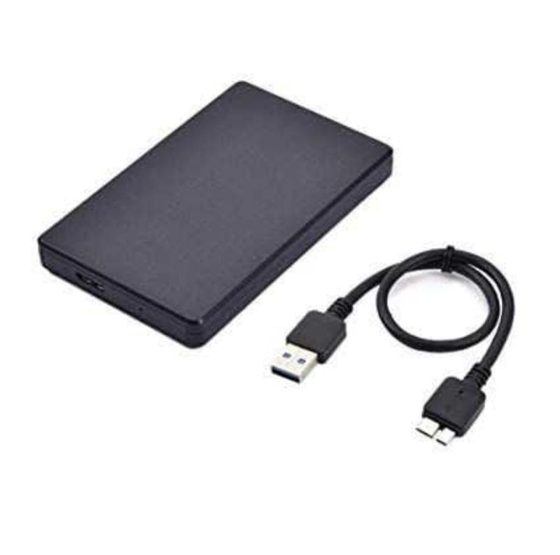 Disque dur externe 250Go HDD
dans boîtier + câble de connexion offert
•Pour ordinateur portable et ordinateurs bureaux