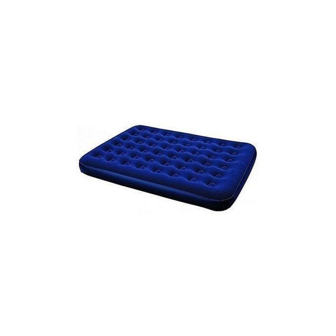 Matelas Gonflable + Pompe Offerte
1 Place