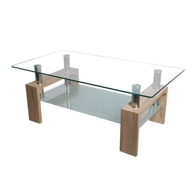 TABLE CENTRALE VITREE
Pour la maison