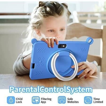 TABLETTE POUR ENFANTS
DISCOVERY DIRE 12