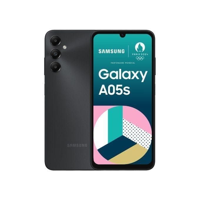 Samsung Galaxy A05s
6.7"- 4/128Go 4G