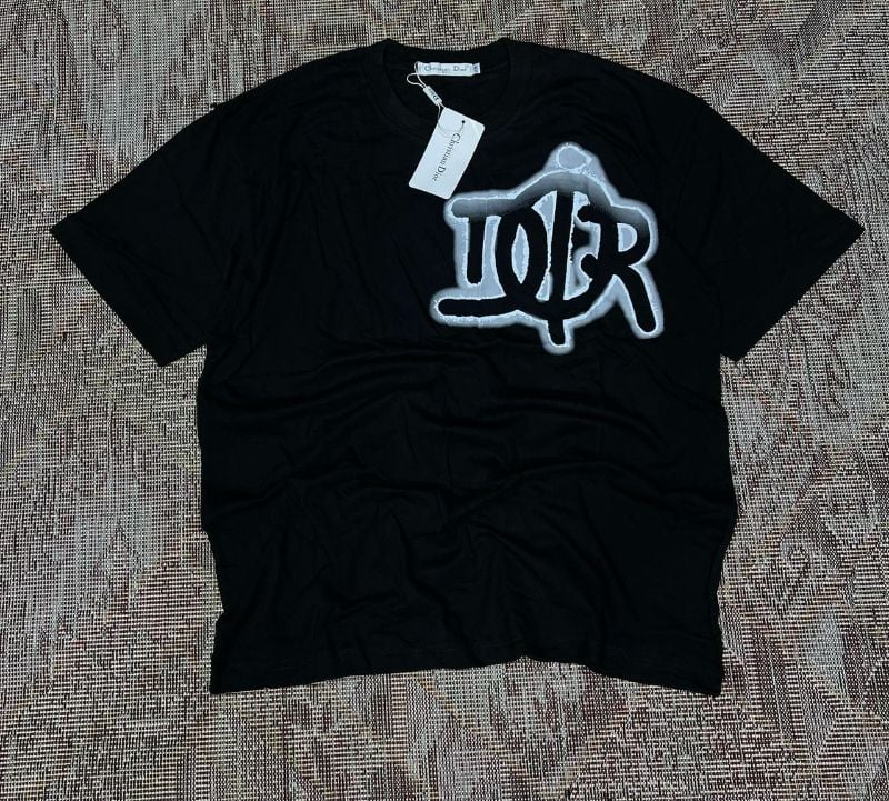 Lot de 3 Tee-Shirts Oversize
Homme et Femme