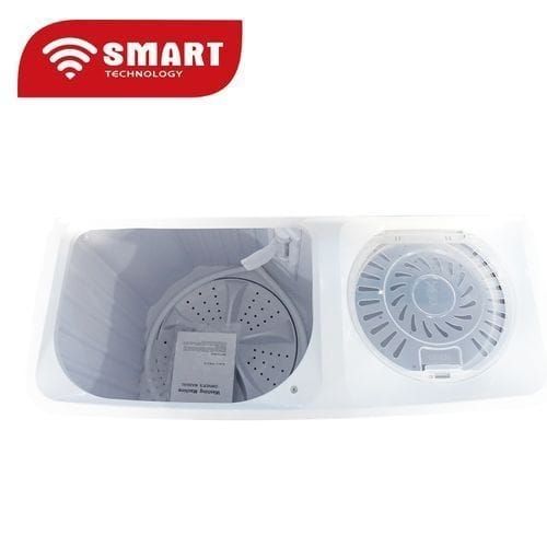 Smart MACHINE A LAVER
7KG SMART