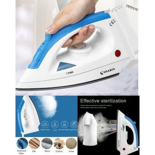 FER A REPASSER SALONI
TOP