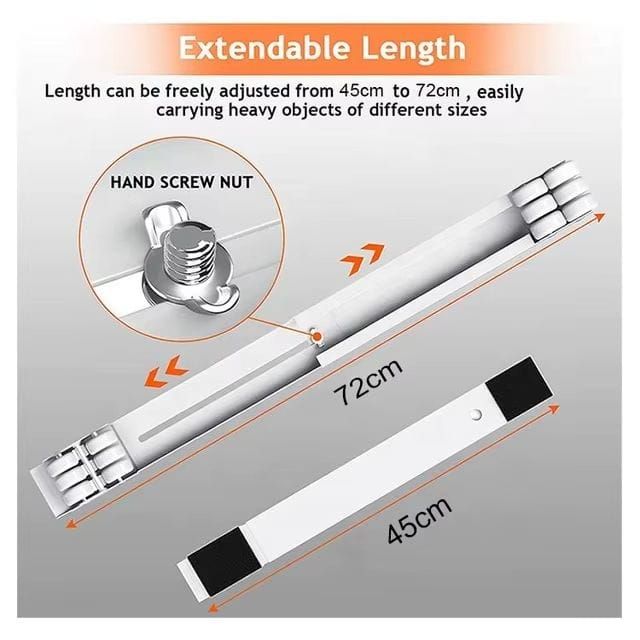 Support De Meuble
Réglable
