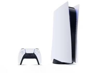 PlayStation 5 SLIM STANDARD
DIGITAL Photos et vidéos de qualités