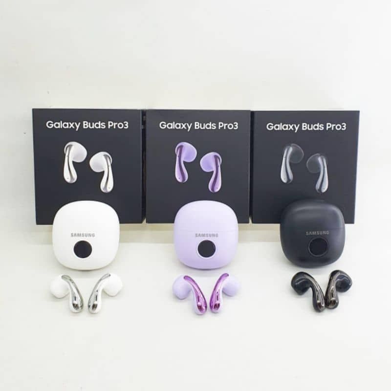Écouteurs Galaxy Buds Pro 3
ORIGINAL