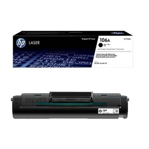 HP 106A toner Laserjet
ORIGINAL