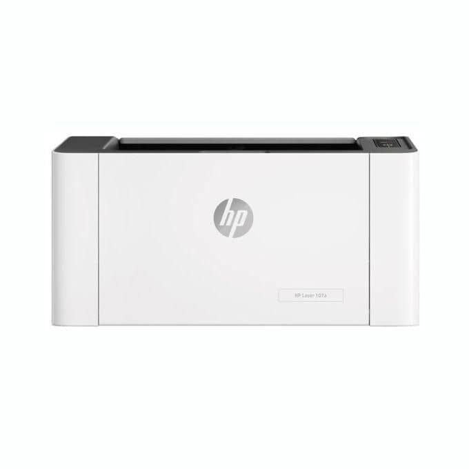 Hp Imprimante Laserjet 107w
Impression - 20 PPM -wifi