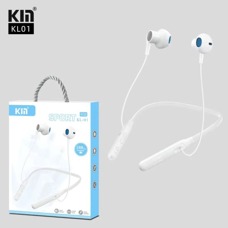 CASQUE KIN
POUR LE SPORT