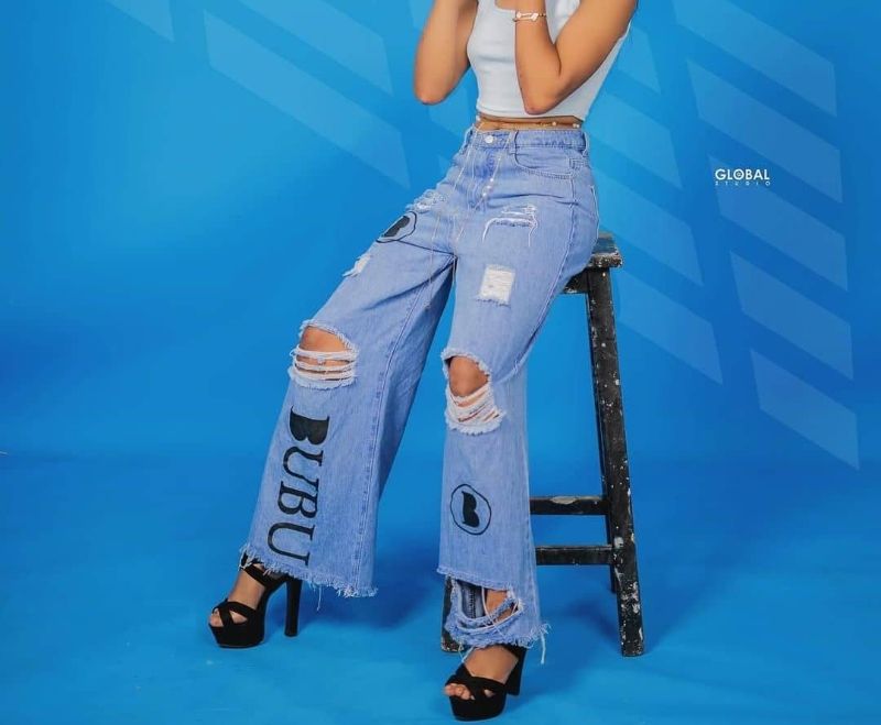 Pantalon Pour Femme
Fashion