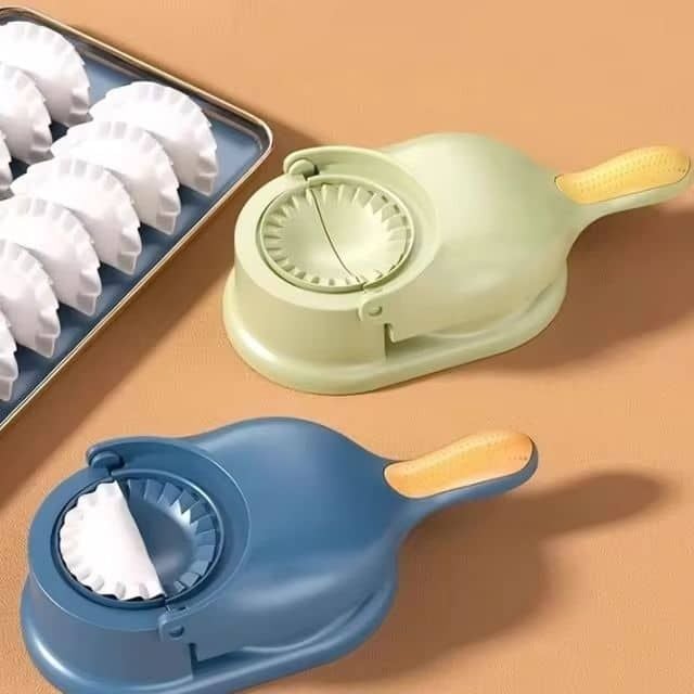 Moule à Pastel
2 en 1 Presse à Pâte