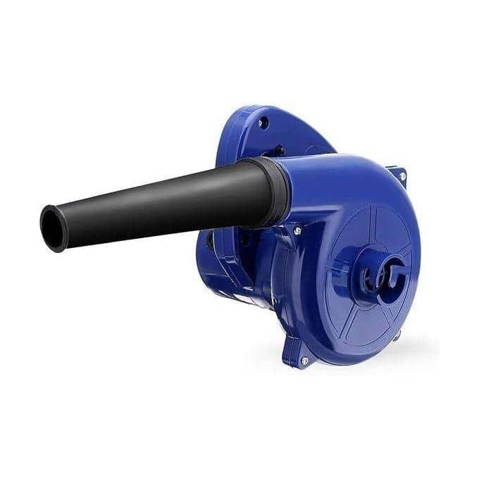 ROBOT Souffleur Electrique
TOPLINK Soufleur/Aspirateur Electrique Bleu