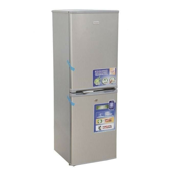 Nasco Réfrigérateur Combiné - 147 Litres
NASD2-20/ HNASD2-20 - A+ - Gris / Blanc
Garantie : 06 Mois