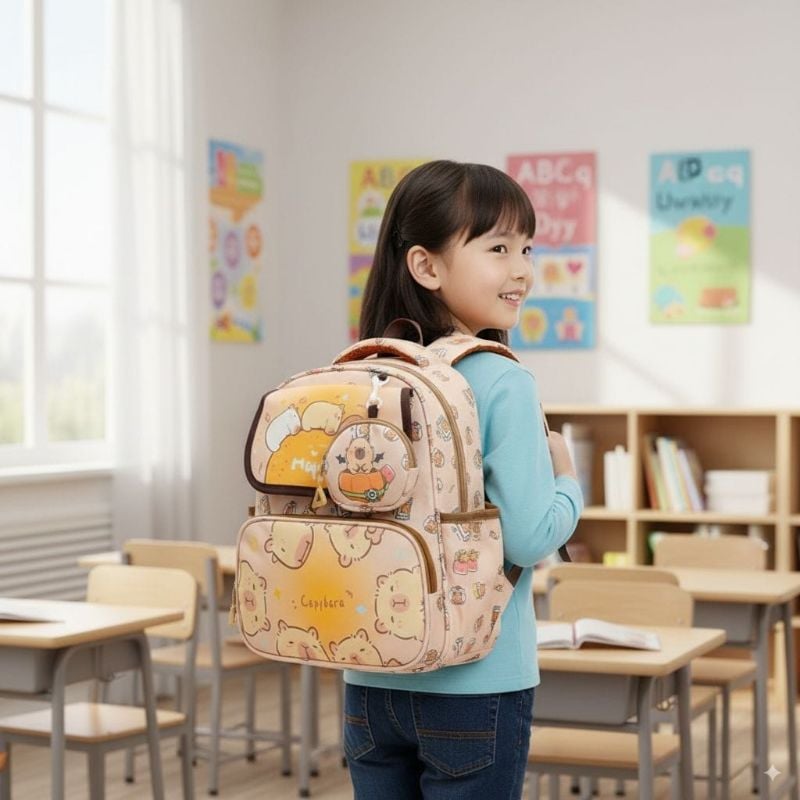 sac à dos pour enfant
Top école