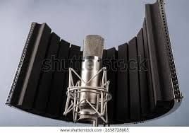 KIT MICROPHONE DE 4 ELEMENTS
TOP HIT